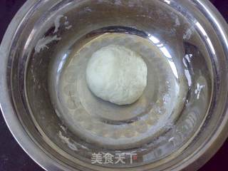 蔓越莓雪糕披萨的做法步骤:5