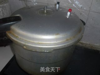 卤煮花生的做法步骤：6