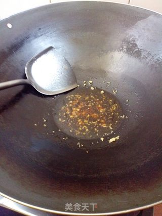 【翡翠玉环】鸳鸯白瓜片的做法步骤:5