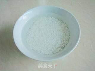 鸡肉木耳粥的做法步骤:2