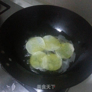 椒盐薯片的做法步骤:5