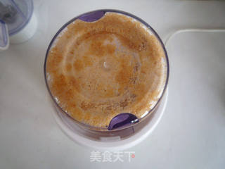 自制手工花生酱的做法步骤:7