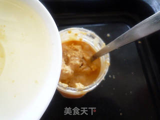 自制手工花生酱的做法步骤:9