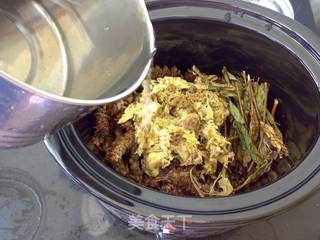 红糖夏桑菊的做法步骤:3