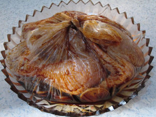 美味烤鸡的做法步骤：6