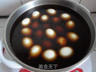 烤鸡蛋的做法步骤:3