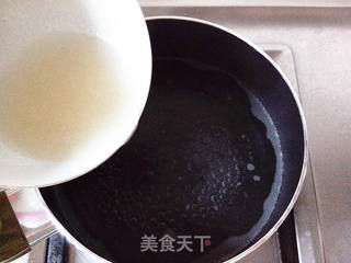 钻石红酒冻的做法步骤:6