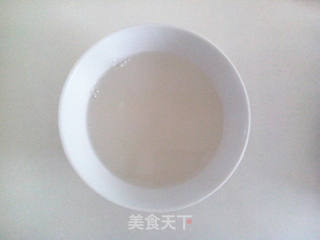 钻石红酒冻的做法步骤:8