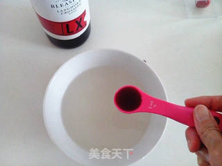 钻石红酒冻的做法步骤:9