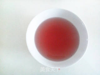 钻石红酒冻的做法步骤:10