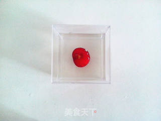 钻石红酒冻的做法步骤:13