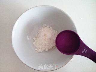 钻石红酒冻的做法步骤:3