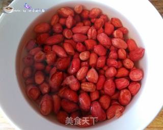 辣椒酥的做法步骤:2