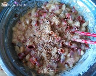 辣椒酥的做法步骤:7