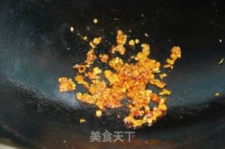 鱼香嫩豆腐的做法步骤:4