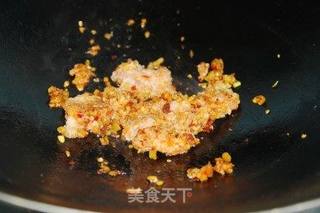 鱼香嫩豆腐的做法步骤:5