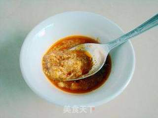 腐乳温拌佛手瓜的做法步骤:5