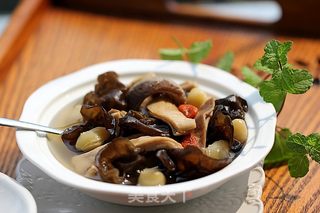 白果肚片汤的做法步骤:13