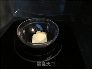 减脂版提拉米苏的做法步骤:3