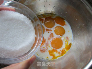 减脂版提拉米苏的做法步骤:23