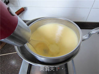 减脂版提拉米苏的做法步骤:24