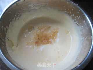 减脂版提拉米苏的做法步骤:26