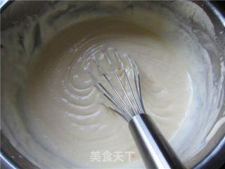 减脂版提拉米苏的做法步骤:28