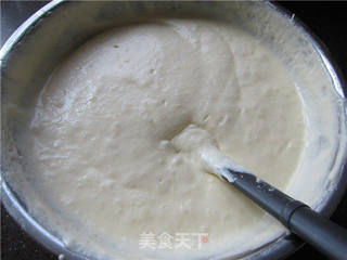 减脂版提拉米苏的做法步骤:36