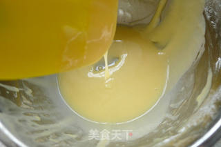 豆沙铜锣烧的做法步骤:7