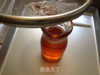 虾油的做法步骤：5