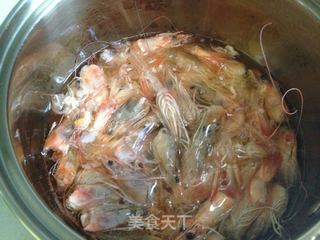 虾油的做法步骤:2
