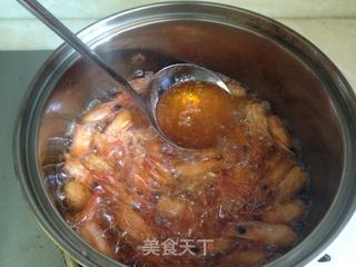 虾油的做法步骤:3