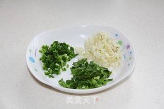 清蒸鸡的做法步骤:4