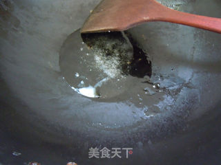 金黄色的秋天-------秋葵炒鸡蛋的做法步骤:4