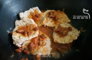 波罗蒂豆香煎猪排的做法步骤：10