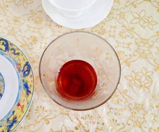 【私房鸳鸯奶茶】--香浓幼滑萦绕舌尖三种味道下午茶的做法步骤:4
