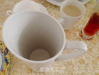 【私房鸳鸯奶茶】--香浓幼滑萦绕舌尖三种味道下午茶的做法步骤:5