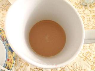 【私房鸳鸯奶茶】--香浓幼滑萦绕舌尖三种味道下午茶的做法步骤:8