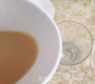 【私房鸳鸯奶茶】--香浓幼滑萦绕舌尖三种味道下午茶的做法步骤:9