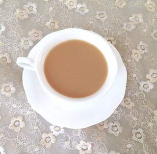 【私房鸳鸯奶茶】--香浓幼滑萦绕舌尖三种味道下午茶的做法步骤:15