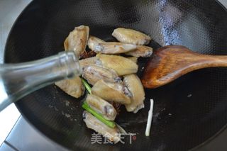 加点料更不同-【红烧鸡翅】的做法步骤：5