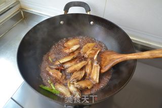 加点料更不同-【红烧鸡翅】的做法步骤：6