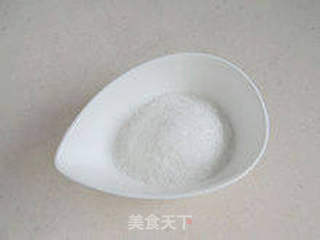 【蛋黄小饼】--- 怀旧小零食的做法步骤:3