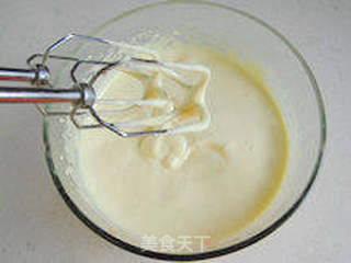 【蛋黄小饼】--- 怀旧小零食的做法步骤:9