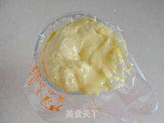 【蛋黄小饼】--- 怀旧小零食的做法步骤:12