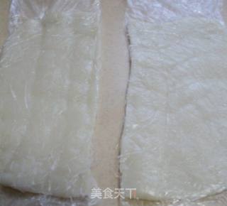 驴打滚的做法步骤:5