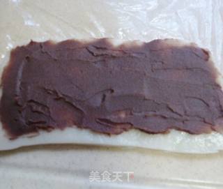 驴打滚的做法步骤:6