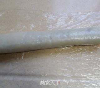 驴打滚的做法步骤:7