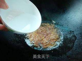 白灼菜心的做法步骤:7