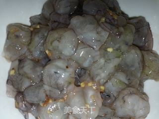 肠粉虾卷的做法步骤:2